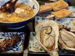 -哥哥の深夜食堂(红松东路店)