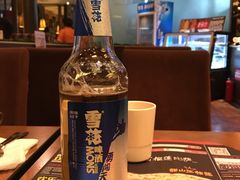-比格比萨(方庄店)