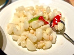 湖中三白-吴越荣记·苏州菜·松鼠桂鱼(斜塘老街店)