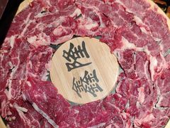 -鑫隆四季涮肉(八角畅游店)