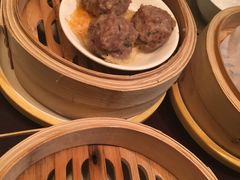 -夏宫中餐厅(静安香格里拉店)