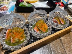 -古田居·特色寿司料理(骏欣中心店)