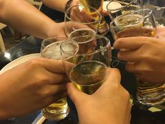 -J Daeng Seafood