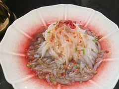-老西门·常州菜(新区店)