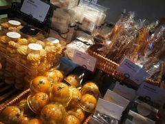 -那家面包房(珠江路店)