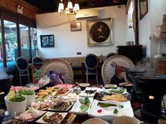 -束河人家(南锣鼓巷店)