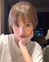 -16番发型