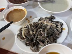 爆肚-姚记炒肝店(鼓楼店)