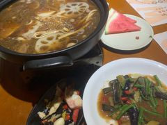 -王妈热卤·川味馆(海昌店)