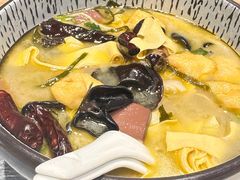 -老大连·海肠捞饭·大连海鲜大连菜(西安路店)