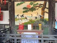 -平遥县衙