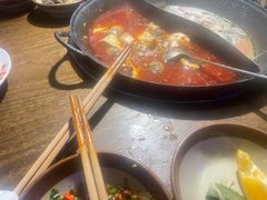 -萍姐火锅·公路夜市(打浦桥日月光店)