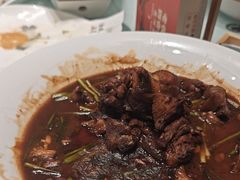-老德州四合院·德州菜(天衢路店)