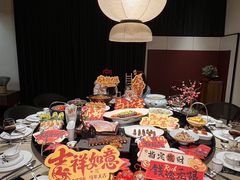 -隅焰·三生三味·手作川菜(金沙天街店)