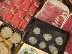 -牛街清真满恒記(平安里西大街店)