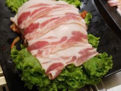 -新石器烤肉(南站店)