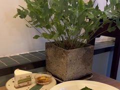 -知亘茶食