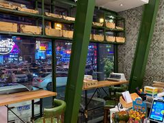 -秋田满满烘焙店