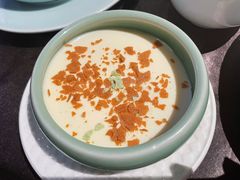 香草鲜奶布丁（位）-蟹榭·本帮江浙菜·蟹宴(五角场合生汇商场店)