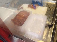 -京脆香烤鸭(温宿路店)