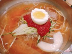 -花味烤肉·拌饭(庐阳万科店)