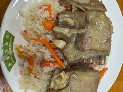 -217丰惠源抓饭(星湖街店)