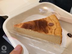 咖啡巴斯克-Hei Cafe(工体店)