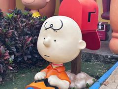 -史努比缤纷世界