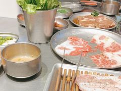 -大叹号·朝鲜族烤肉(潍坊泰华城店)