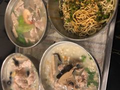 -广场正宗原汁薏米店