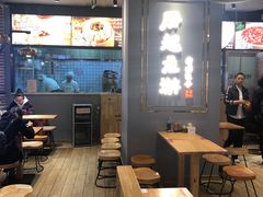 大堂-凤起龙游老面包子(凯德晶品店)