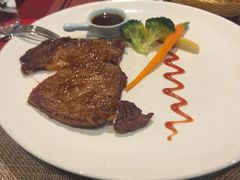 -又见马甲M8融合西餐厅(体育中心店)