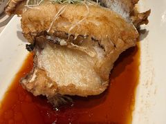-漢舍中国菜馆(889广场店)