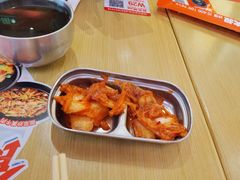 -朴大叔拌饭(广州花城汇店)