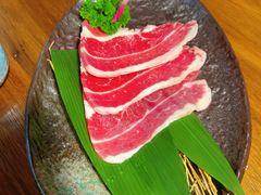-河风の幸会精致料理