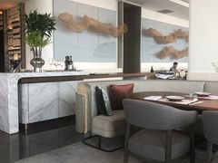 -北京柏悦酒店·锦庭餐厅Dining Room