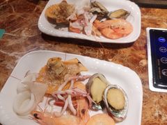 -船奇蒸汽海鲜·闽菜(八市海鲜总店)