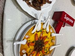 -满汉楼(江畔店)