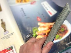 -金哥私房菜馆(张府园总店)
