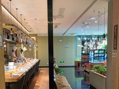 -甄花精致料理自助(城市阳台店)