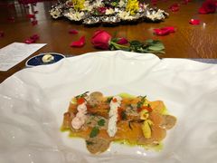 -北京古城老院厉晓麟精致菜