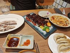 -贯贯吉·清真餐厅(浙江中路店)