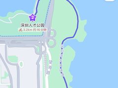 -深圳人才公园