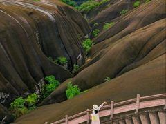 -飞天山旅游区