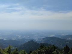 -南岳衡山风景名胜区