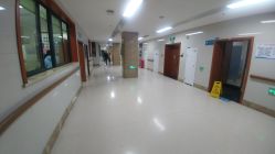 -重庆医科大学附属儿童医院(两江院区)