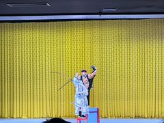 -黑龙江省京剧院