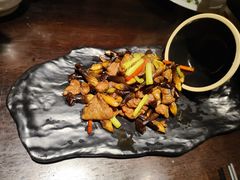 -茶叁酒肆·楚味江湖(菱角湖店)
