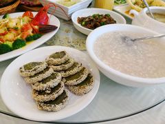 -江南村酒家