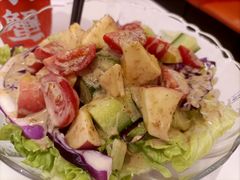 -蟹宗蟹(润达国际五楼店)